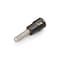 Tekton 1/2 Inch Drive x 3/8 Inch Hex Impact Bit Socket SIB22210 - alternate 1